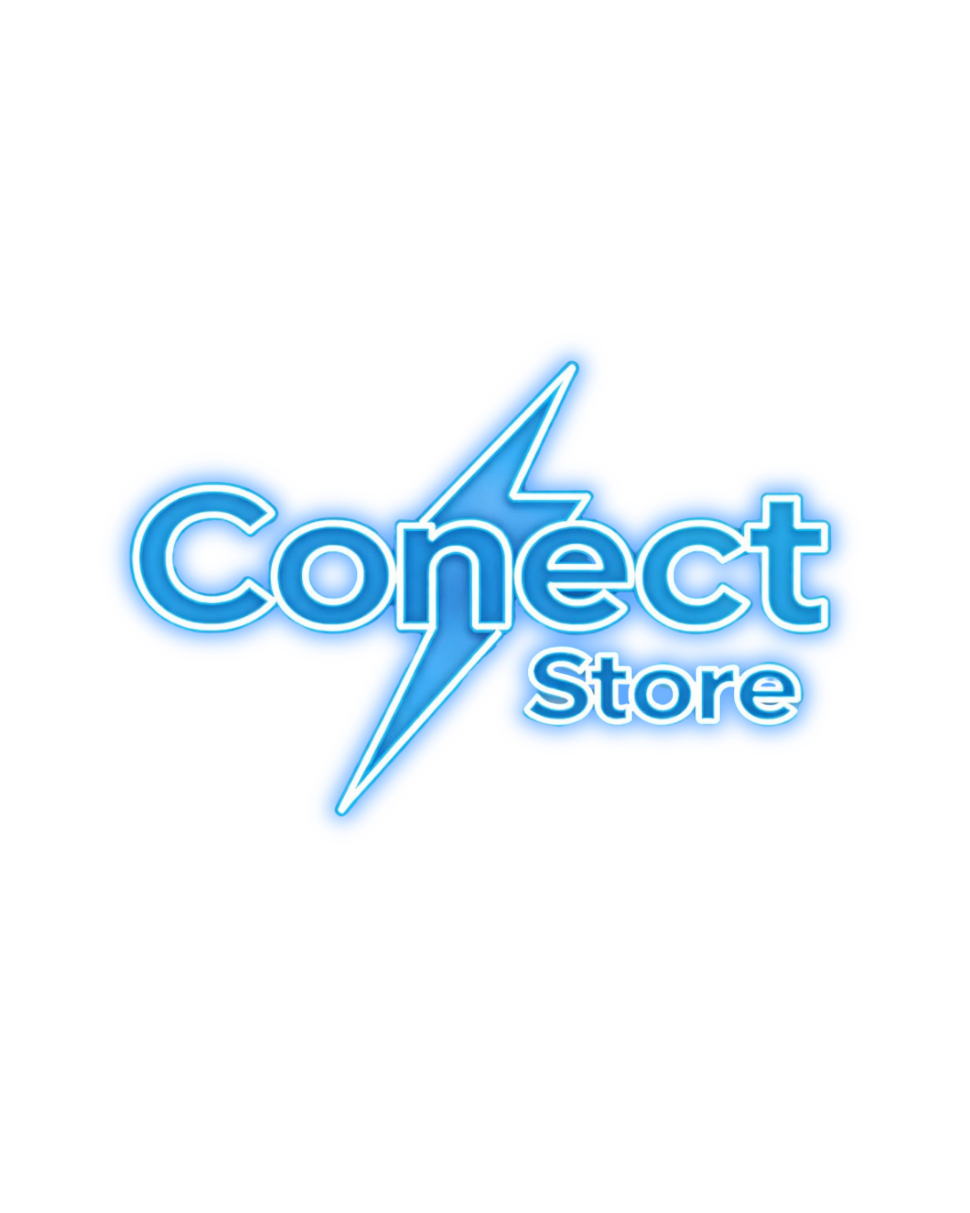 Logo Conect Store