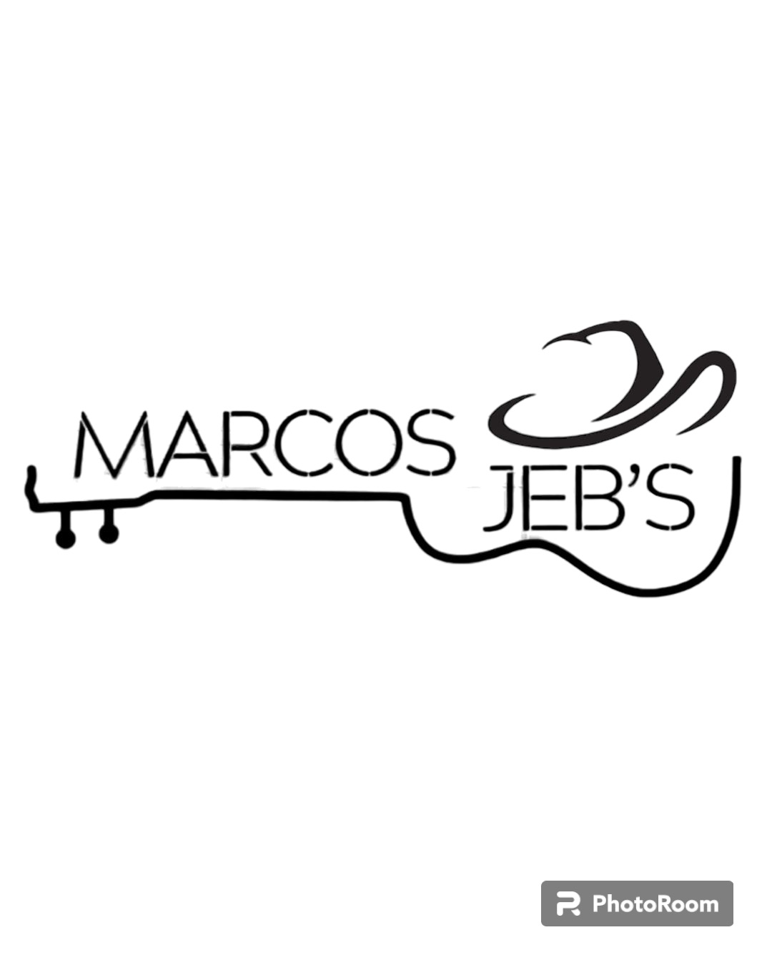 Logo Marcos Jeb's