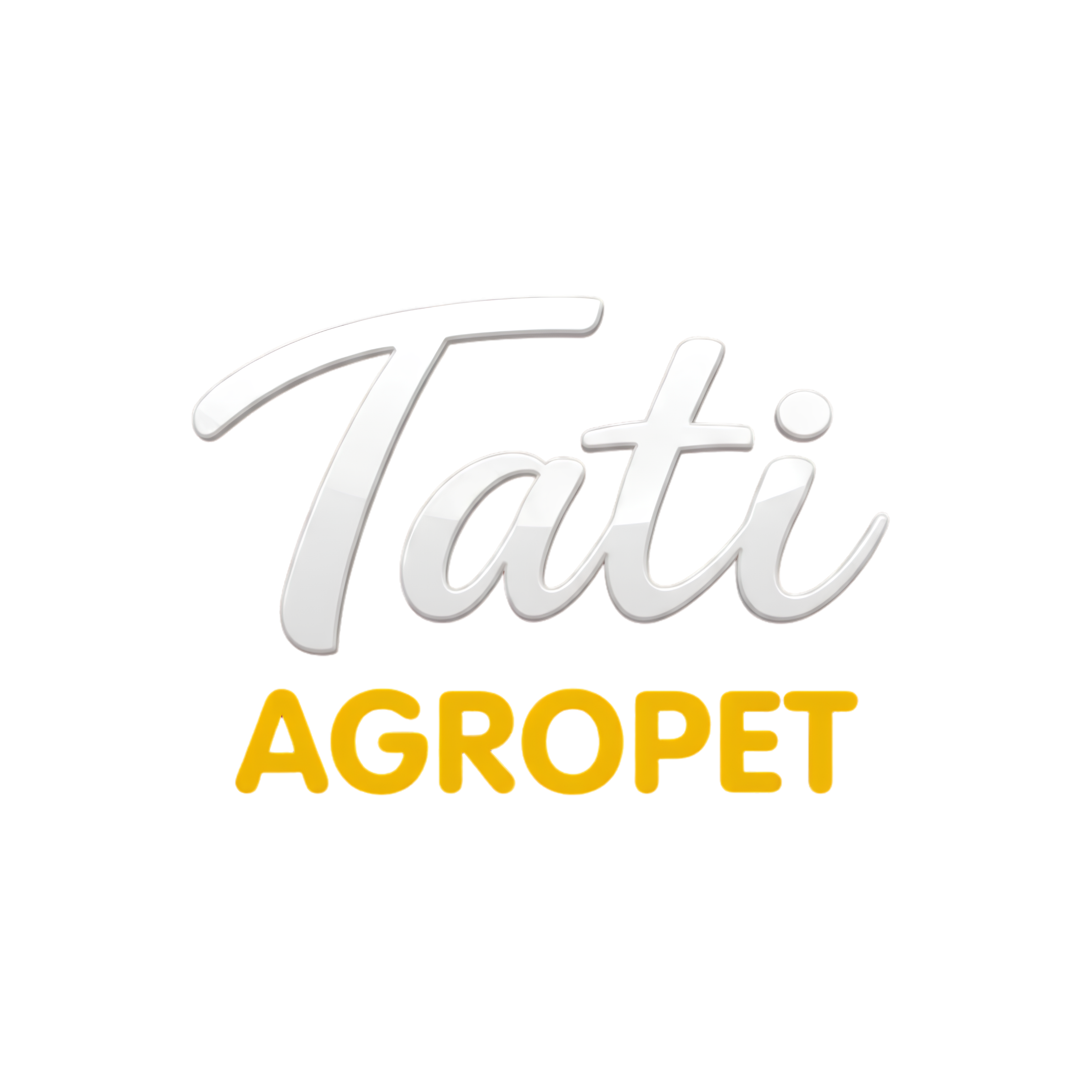 Logo Tati Agropet